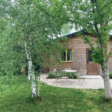 Chalet Proche Orleans Centre Saint-Jean-le-Blanc Bagian luar foto